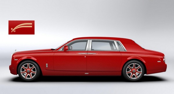 30 Bespoke Rolls Royce Phantoms 0 600x325 at Macau Hotel Orders 30 Bespoke Rolls Royce Phantoms