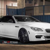 6er vellano 1 175x175 at Eye Candy: BMW 6 Series Cabrio on Vellano Wheels