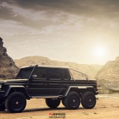6x6 desert 2 175x175 at Mercedes G63 AMG 6x6 Desert Photoshoot in Oman