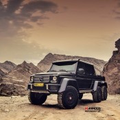 6x6 desert 3 175x175 at Mercedes G63 AMG 6x6 Desert Photoshoot in Oman