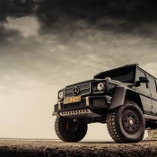 6x6 desert 4 175x175 at Mercedes G63 AMG 6x6 Desert Photoshoot in Oman