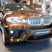 AC Schnitzer BMW X6 2 175x175 at AC Schnitzer BMW X6 Live from Abu Dhabi