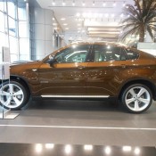 AC Schnitzer BMW X6 3 175x175 at AC Schnitzer BMW X6 Live from Abu Dhabi