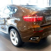 AC Schnitzer BMW X6 4 175x175 at AC Schnitzer BMW X6 Live from Abu Dhabi