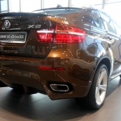 AC Schnitzer BMW X6 5 175x175 at AC Schnitzer BMW X6 Live from Abu Dhabi