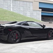 ADV1 650S 5 175x175 at ADV1 McLaren 650S Is Our Kind of Black Widow!