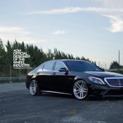 ADV1 S63 CS 11 175x175 at Droolworthy: ADV1 Mercedes S63 AMG