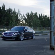 ADV1 S63 CS 5 175x175 at Droolworthy: ADV1 Mercedes S63 AMG