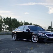 ADV1 S63 CS 8 175x175 at Droolworthy: ADV1 Mercedes S63 AMG