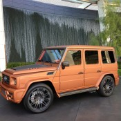 AKA Eurosport G Class 8 175x175 AKA Eurosport G Class 8 175x175 at AKA Eurosport Mercedes G Class Styling Kit