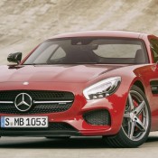 AMG GT 3 175x175 at This Is the Mercedes AMG GT 