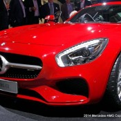 AMG GT Live 1 175x175 at Mercedes AMG GT Live Photos and Driving Footage