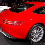 AMG GT Live 3 175x175 at Mercedes AMG GT Live Photos and Driving Footage