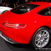 AMG GT Live 3 175x175 at Mercedes AMG GT Live Photos and Driving Footage