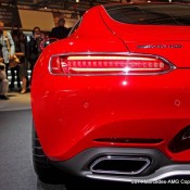 AMG GT Live 4 175x175 at Mercedes AMG GT Live Photos and Driving Footage