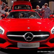AMG GT Live 5 175x175 at Mercedes AMG GT Live Photos and Driving Footage
