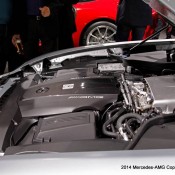 AMG GT Live 7 175x175 at Mercedes AMG GT Live Photos and Driving Footage