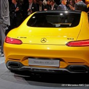 AMG GT Live 8 175x175 at Mercedes AMG GT Live Photos and Driving Footage