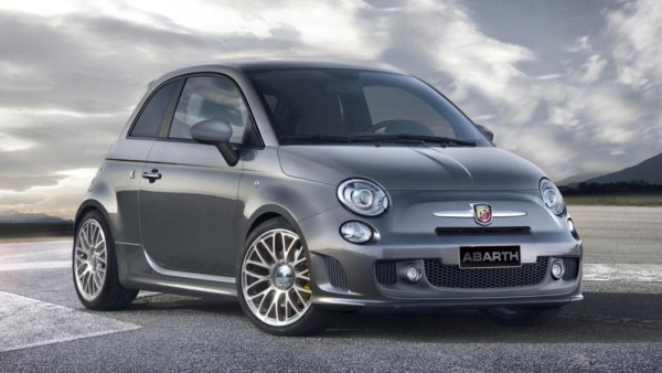 Abarth 500 Track Experience 600x338 at Abarth 500 Track Experience Package Introduced