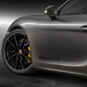 Agate Grey Cayman 2 175x175 at Agate Grey Cayman S by Porsche Exclusive