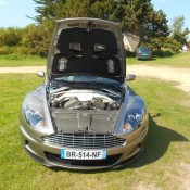 Aston DBS 10 175x175 at Aston Martin DBS Photoshoot at Carolles Plage