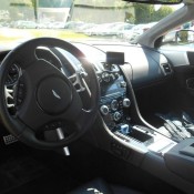 Aston DBS 11 175x175 at Aston Martin DBS Photoshoot at Carolles Plage