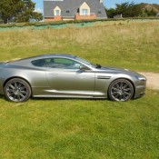 Aston DBS 6 175x175 at Aston Martin DBS Photoshoot at Carolles Plage