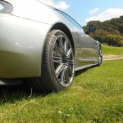 Aston DBS 7 175x175 at Aston Martin DBS Photoshoot at Carolles Plage