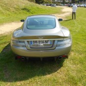 Aston DBS 8 175x175 at Aston Martin DBS Photoshoot at Carolles Plage