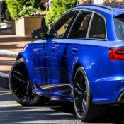 Audi RS6 Monaco 2 175x175 at Unbelievably Handsome Audi RS6 Spotted in Monaco