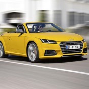 Audi TT Roadster 1 175x175 Audi TT Roadster 1 175x175 at 2015 Audi TT Roadster Officially Unveiled