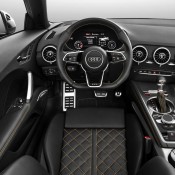 Audi TT Roadster 10 175x175 at 2015 Audi TT Roadster Officially Unveiled