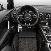 Audi TT Roadster 10 175x175 Audi TT Roadster 10 175x175 at 2015 Audi TT Roadster Officially Unveiled
