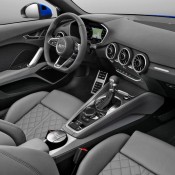 Audi TT Roadster 11 175x175 Audi TT Roadster 11 175x175 at 2015 Audi TT Roadster Officially Unveiled