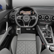 Audi TT Roadster 12 175x175 at 2015 Audi TT Roadster Officially Unveiled
