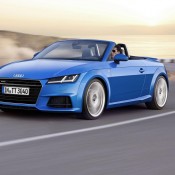 Audi TT Roadster 6 175x175 at 2015 Audi TT Roadster Officially Unveiled