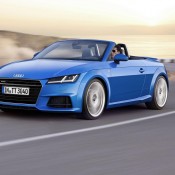 Audi TT Roadster 6 175x175 Audi TT Roadster 6 175x175 at 2015 Audi TT Roadster Officially Unveiled