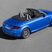 Audi TT Roadster 7 175x175 Audi TT Roadster 7 175x175 at 2015 Audi TT Roadster Officially Unveiled