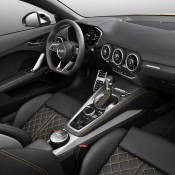 Audi TT Roadster 9 175x175 Audi TT Roadster 9 175x175 at 2015 Audi TT Roadster Officially Unveiled