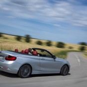 BMW 2 Series Convertible 1 175x175 at BMW 2 Series Convertible Unveiled
