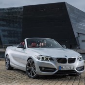 BMW 2 Series Convertible 2 175x175 at BMW 2 Series Convertible Unveiled