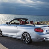 BMW 2 Series Convertible 3 175x175 at BMW 2 Series Convertible Unveiled