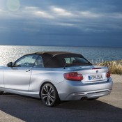 BMW 2 Series Convertible 4 175x175 at BMW 2 Series Convertible Unveiled