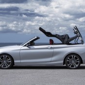 BMW 2 Series Convertible 5 175x175 at BMW 2 Series Convertible Unveiled