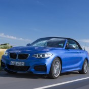BMW 2 Series Convertible 7 175x175 at BMW 2 Series Convertible Unveiled