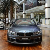BMW 435i Convertible 1 175x175 at BMW 435i Convertible with M & AC Schnitzer Goodies