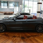 BMW 435i Convertible 3 175x175 at BMW 435i Convertible with M & AC Schnitzer Goodies