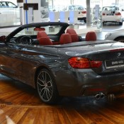 BMW 435i Convertible 4 175x175 at BMW 435i Convertible with M & AC Schnitzer Goodies