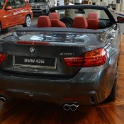 BMW 435i Convertible 6 175x175 at BMW 435i Convertible with M & AC Schnitzer Goodies