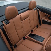 BMW M4 Convertible 10 175x175 at Sights and Sounds: BMW M4 Convertible